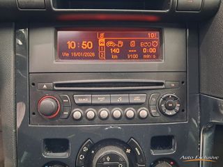 PEUGEOT 3008 ALLURE 1.6 BLUEHDI 120 EAT6