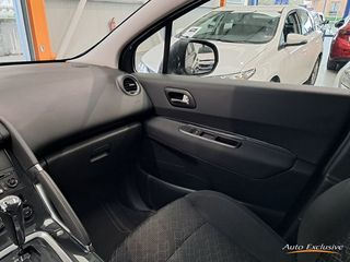 PEUGEOT 3008 ALLURE 1.6 BLUEHDI 120 EAT6