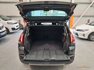 PEUGEOT 3008 ALLURE 1.6 BLUEHDI 120 EAT6