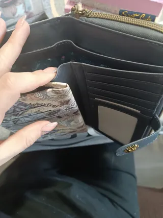 Monedero Sweet Candy Multicolor