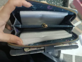 Monedero Sweet Candy Multicolor