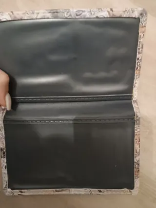 Monedero Sweet Candy Multicolor