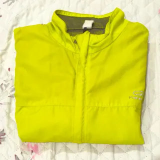 Cortavientos Decathlon Talla XL