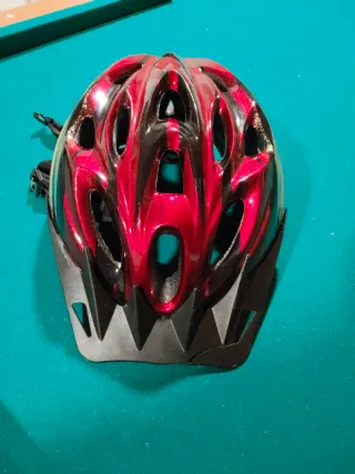 Bicicleta Aluminio Infantil Esperia