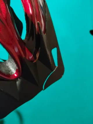 Bicicleta Aluminio Infantil Esperia