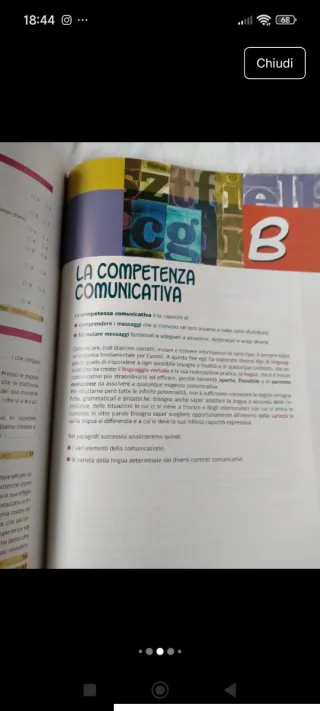 Passo Dopo Passo. Grammatica Di Base Per Scrive...