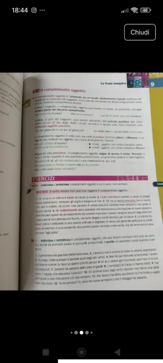 Passo Dopo Passo. Grammatica Di Base Per Scrive...