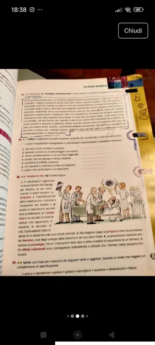 Passo Dopo Passo. Grammatica Di Base Per Scrive...