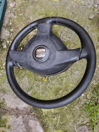 Volante Seat León MK1