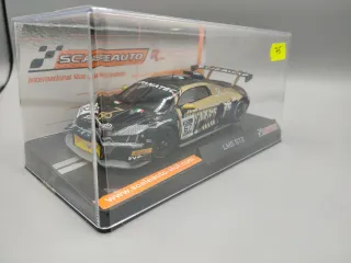 Audi R8 LMS GT2 Scaleauto
