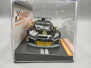 Audi R8 LMS GT2 Scaleauto