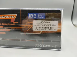 Audi R8 LMS GT2 Scaleauto