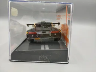 Audi R8 LMS GT2 Scaleauto