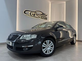 Volkswagen Passat 2.0 TDI 140cv DPF Highline