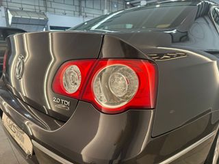 Volkswagen Passat 2.0 TDI 140cv DPF Highline