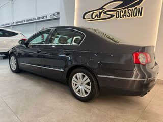 Volkswagen Passat 2.0 TDI 140cv DPF Highline