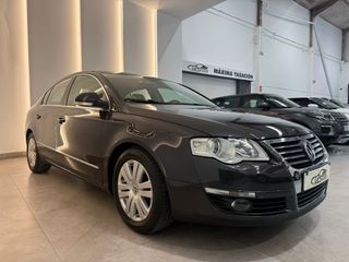 Volkswagen Passat 2.0 TDI 140cv DPF Highline