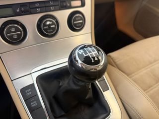 Volkswagen Passat 2.0 TDI 140cv DPF Highline