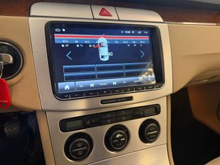 Volkswagen Passat 2.0 TDI 140cv DPF Highline