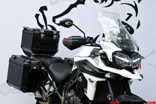 TRIUMPH TIGER 1200 XCA