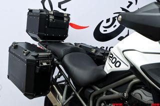 TRIUMPH TIGER 1200 XCA