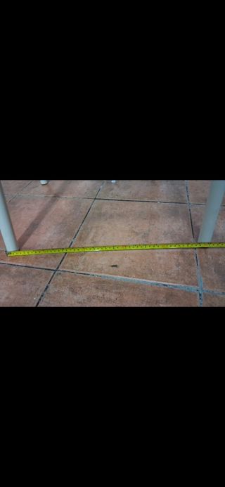 Sillas altas para interior  y exterior