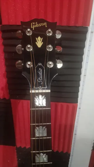 Gibson SJ-200 Studio Rosewood 2021