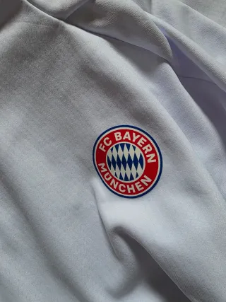 Tuta Bayern Monaco Adidas Taglia M