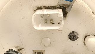 AFORADOR MINI MINI (R56) N12B16A 09750569