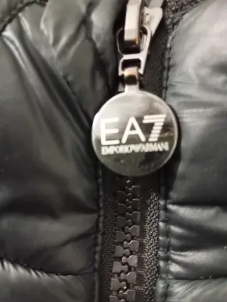 Giubbotto EA7 uomo