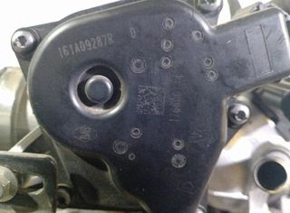 Motor completo k9ke629 renault captur rectp4789090