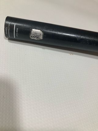 Manillar Orbea OC Carbono 72 cm