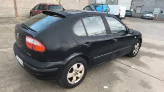 SEAT Leon 2004