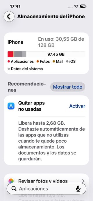 iPhone 14 Red Edition 128Gb