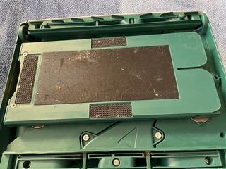 Vorwerk folletto SP520 Pulilava