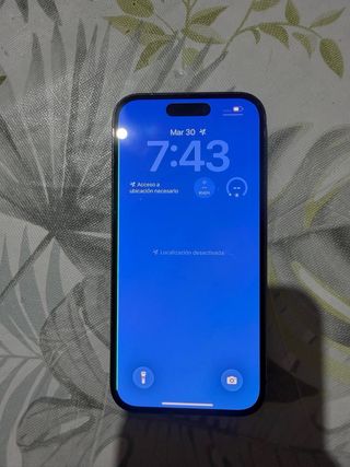 iPhone 14 Pro  128GB