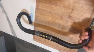 Manillar Ritchey WCS Willier Triestina