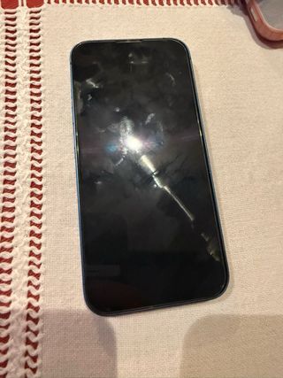 iPhone 13 Azul