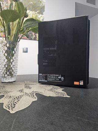 PC Gaming RTX 3050 Lenovo LOQ