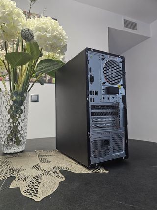 PC Gaming RTX 3050 Lenovo LOQ