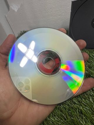 Jurassic Park Sega Mega-CD