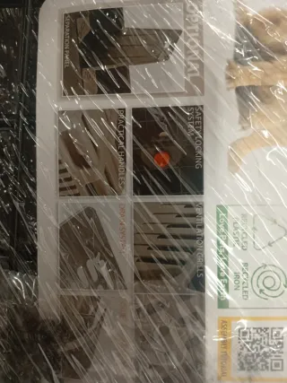 Jaula grande para perros Ferplast Atlas Car 100