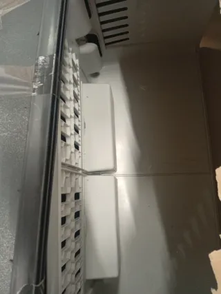 Jaula grande para perros Ferplast Atlas Car 100