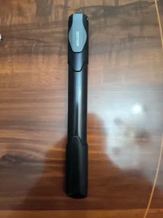 Bomba aire bicicleta Decathlon