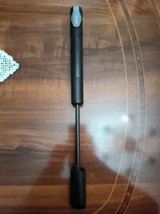 Bomba aire bicicleta Decathlon