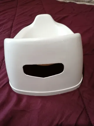 Pote infantil com desenho