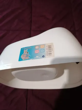 Pote infantil com desenho