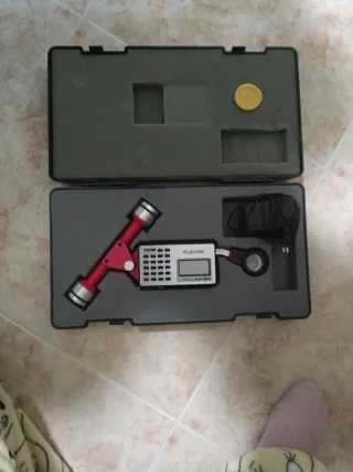 Planímetro Digital KOIZUMI KP-90