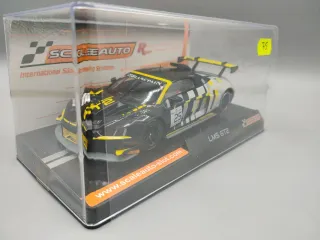 Audi R8 LMS GT2 Scaleauto