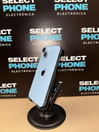 iPhone 14 128GB Azul Bateria 86%